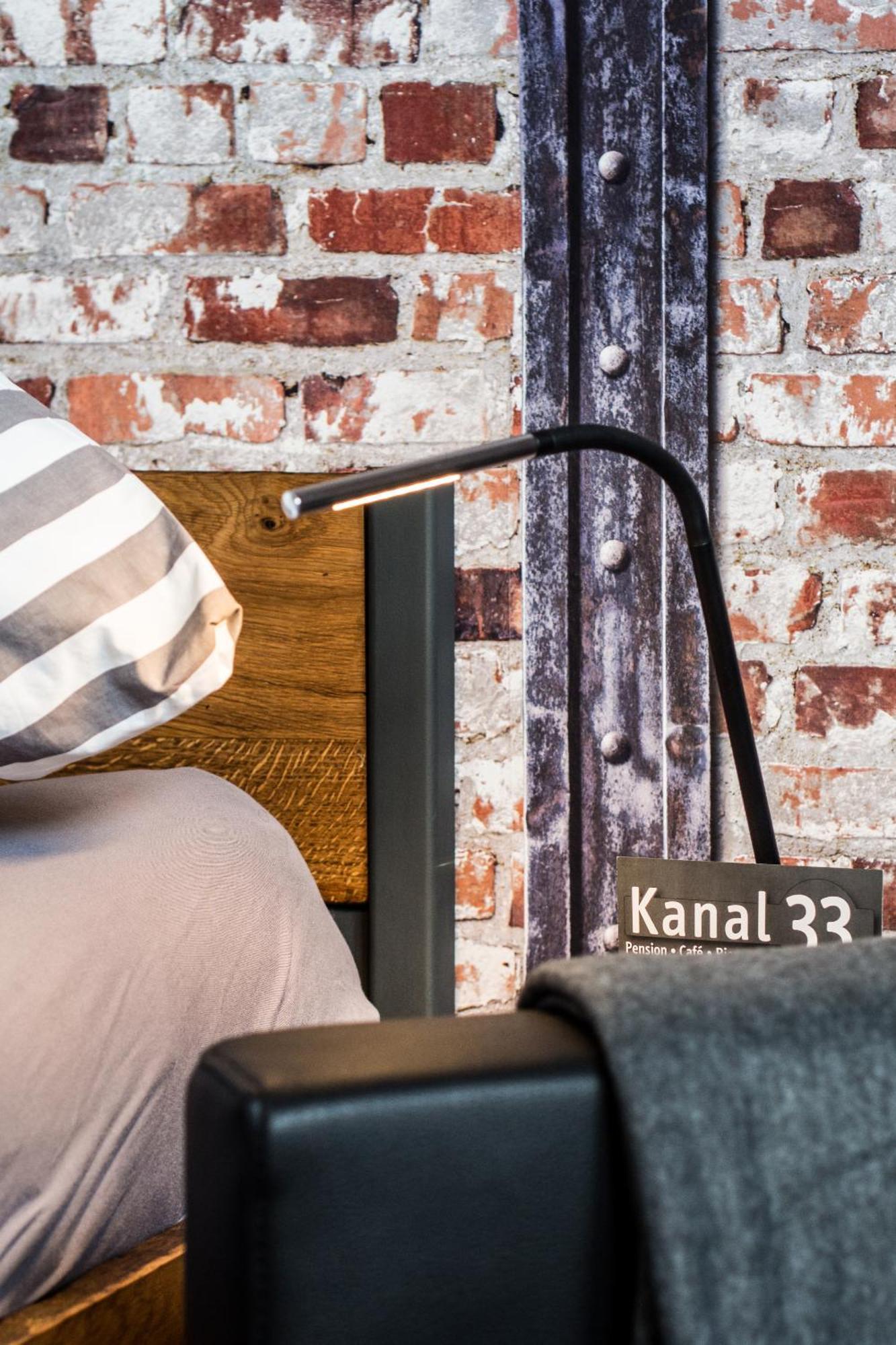 Kanal 33 Schafstedt Phòng bức ảnh